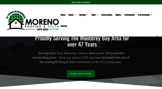 morenoroofing.com