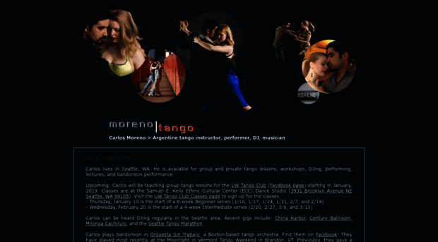 morenotango.com