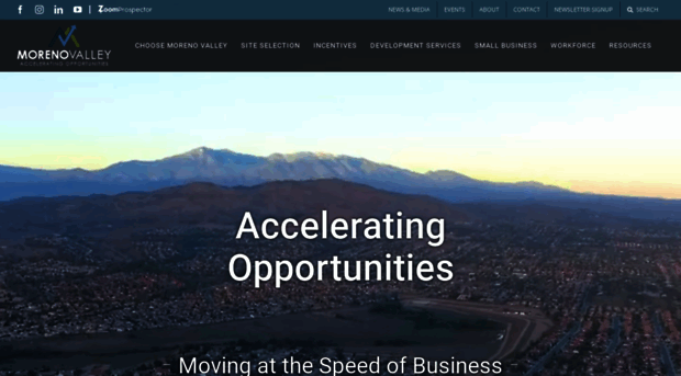 morenovalleybusiness.com