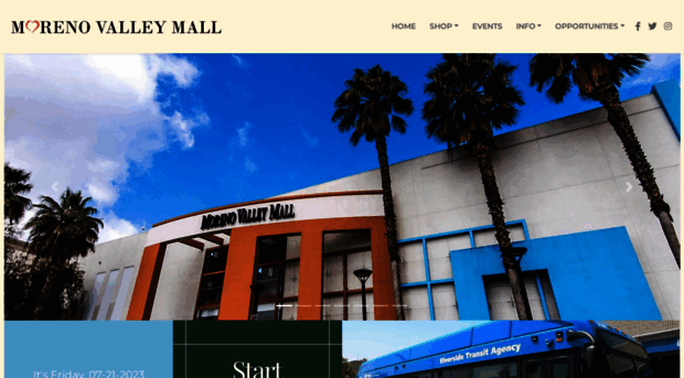 morenovalleymall.com