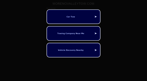 morenovalleytow.com