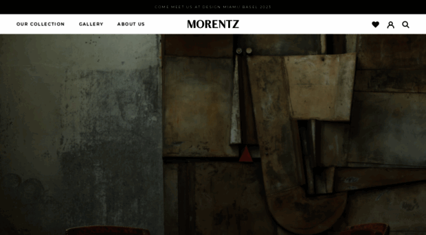 morentz.com