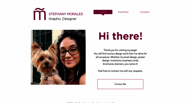moreorlessdesigns.com
