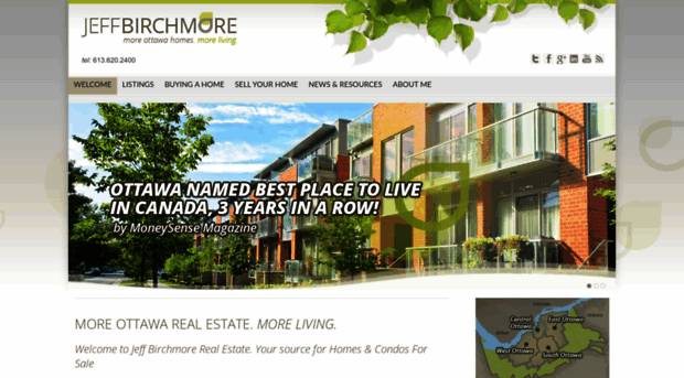 moreottawahomes.com