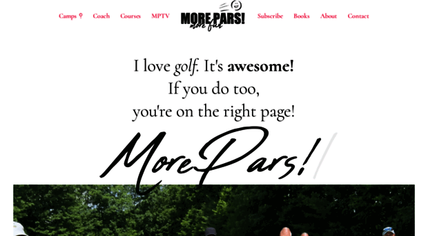 moreparsmorefun.com