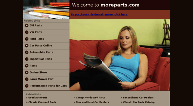 moreparts.com