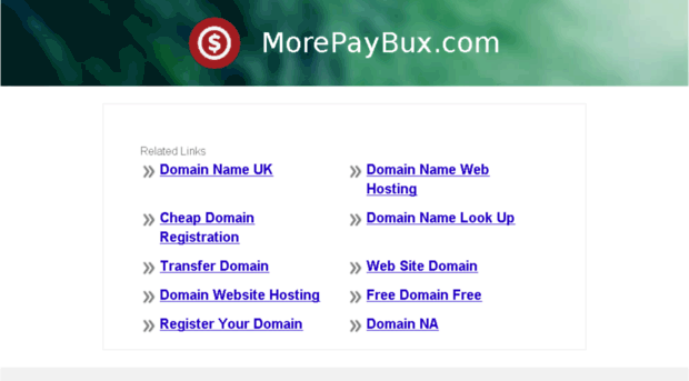 morepaybux.com