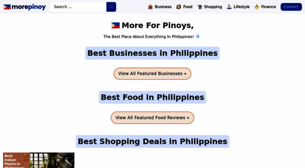 morepinoy.com