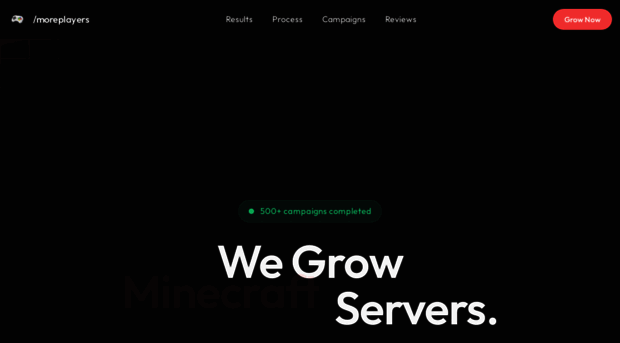moreplayers.net