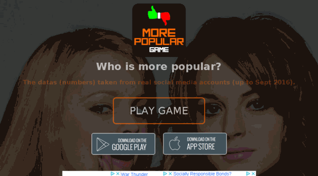 morepopulargame.com