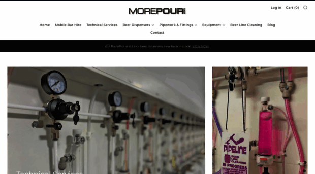 morepour.com