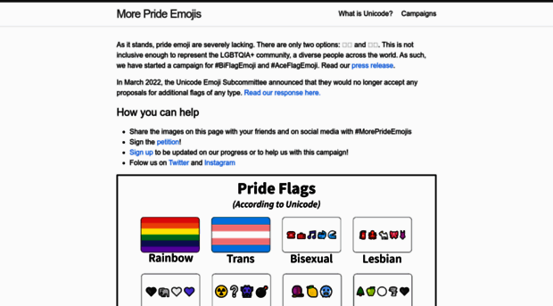 moreprideemojis.com