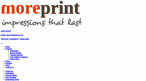 moreprint.co.uk