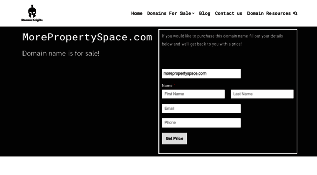 morepropertyspace.com