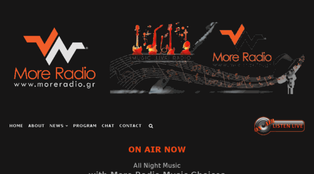 moreradio.gr