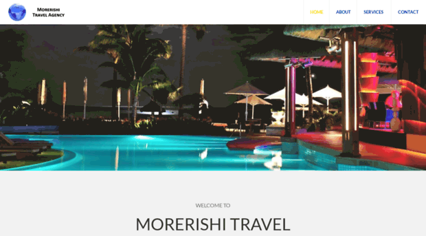 morerishitravel.com