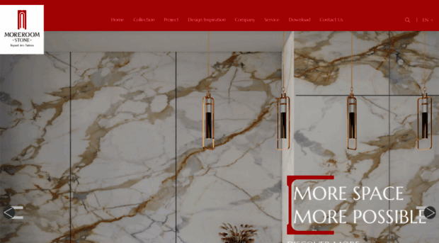 moreroomstone.com