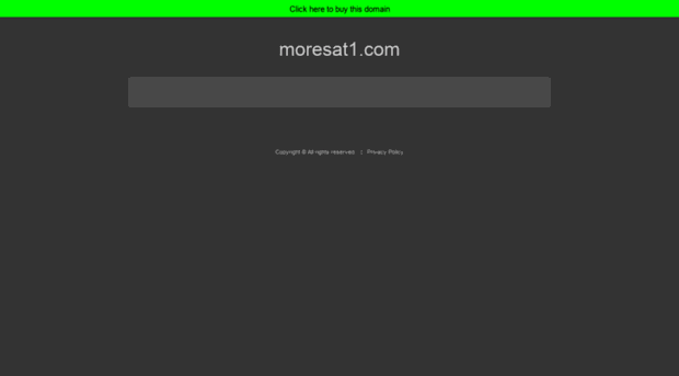 moresat1.com
