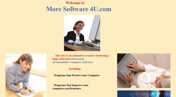 moresoftware4u.com