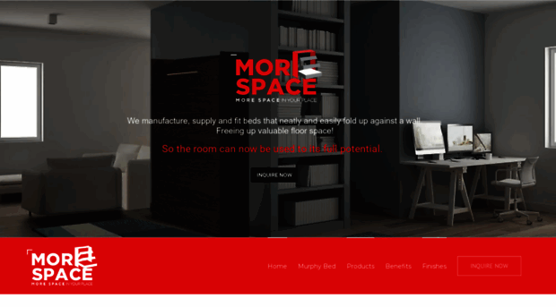 morespace.co.za