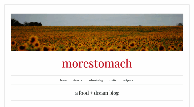 morestomach.com