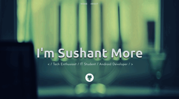 moresushant48.github.io