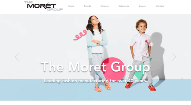 moret.com