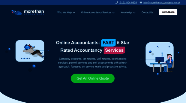 morethanaccountants.co.uk