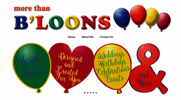 morethanbloons.com