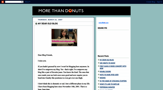 morethandonuts.blogspot.com