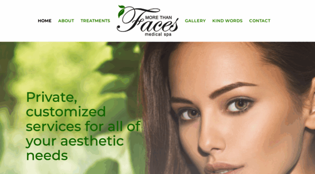 morethanfacesmedspa.com