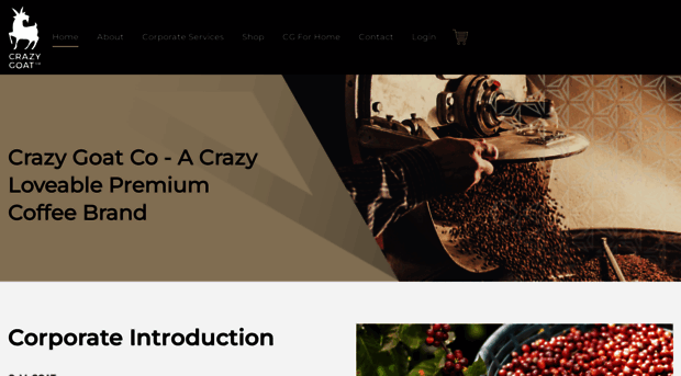 morethanjustcoffee.com