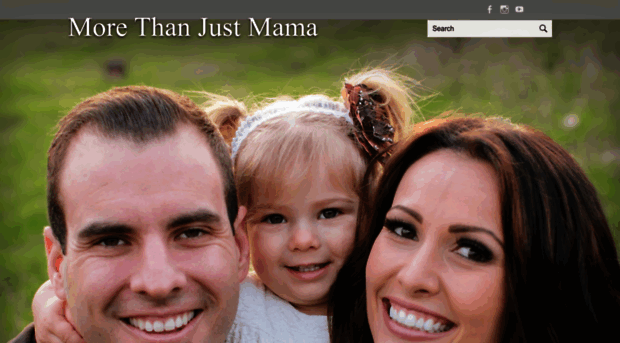 morethanjustmama.com