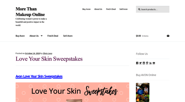 morethanmakeuponline.com