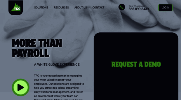morethanpayroll.com