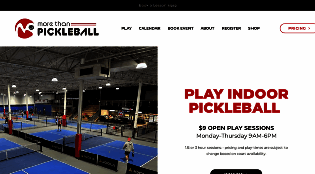 morethanpball.com
