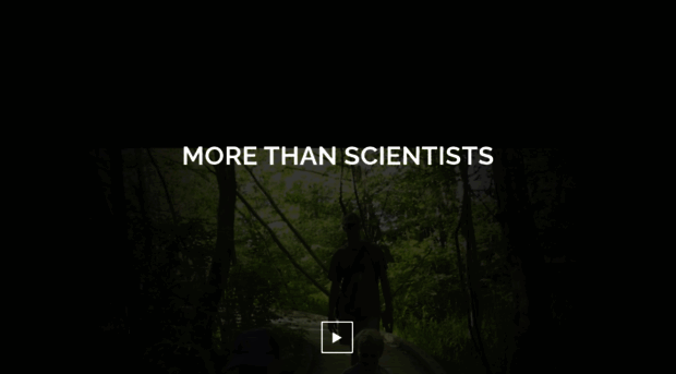 morethanscientists.org