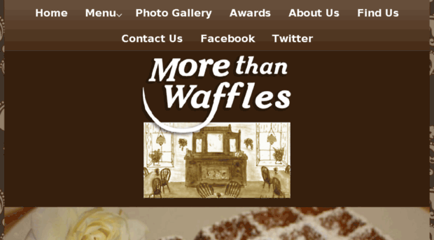 morethanwaffles.com