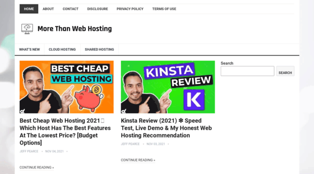 morethanwebhosting.com