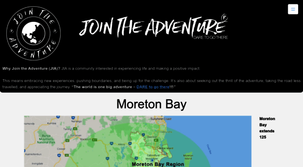 moretonbay.com