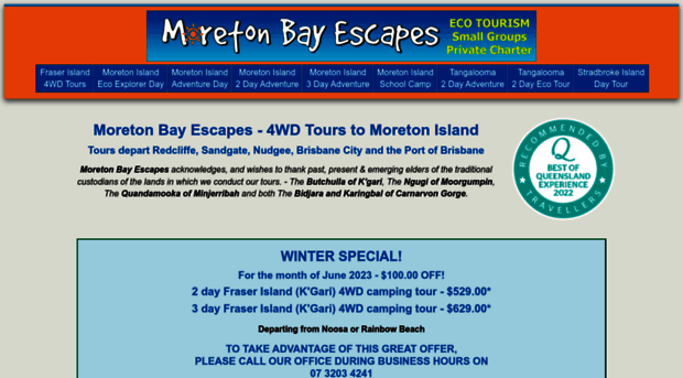 moretonbayescapes.com.au