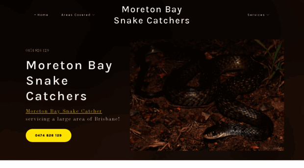 moretonbaysnakecatchers.com.au