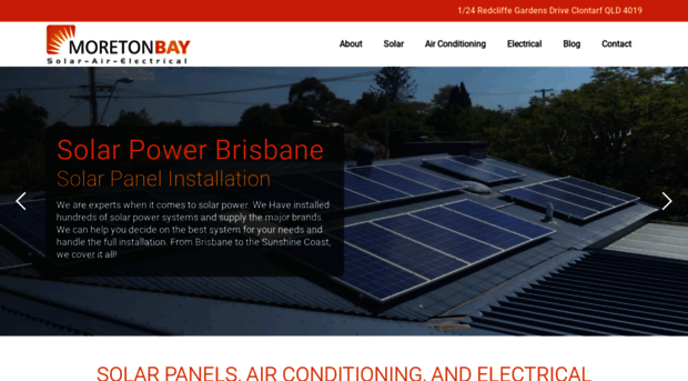 moretonbaysolarairelectrical.com.au