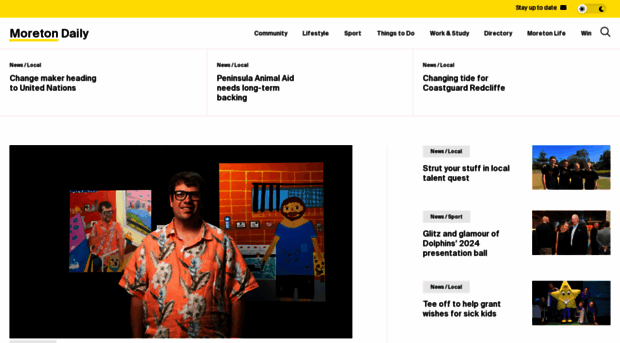 moretondaily.com.au