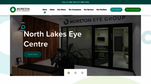 moretoneye.com.au