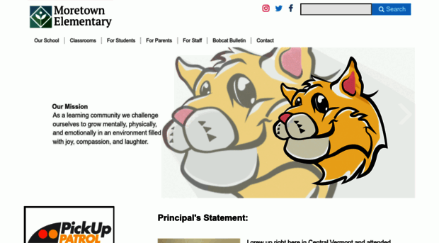 moretownschool.org
