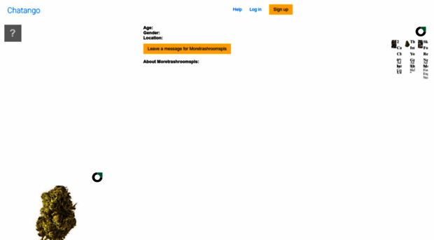 moretrashroomspls.chatango.com