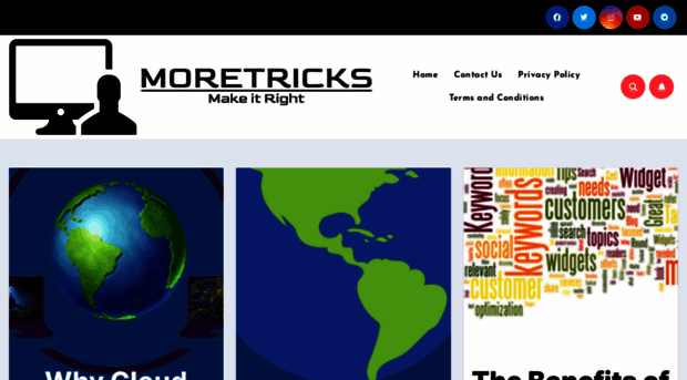 moretricks.com