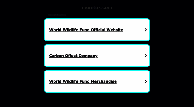 moretuk.com