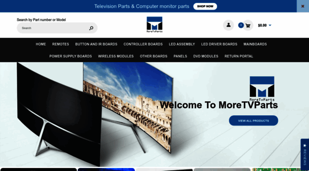 moretvparts.com